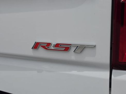 New 2026 Chevrolet Silverado 1500 RST w/ RST Select Package AWD/4WD image 12