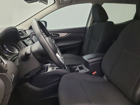 Used 2021 Nissan Rogue Sport S FWD image 17