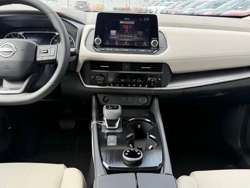 New 2026 Nissan Rogue SV w/ SV Premium Package image 26