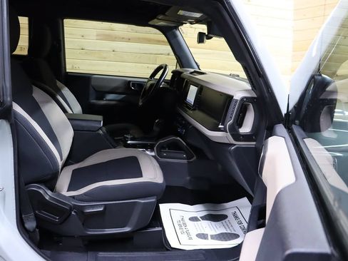 Used 2022 Ford Bronco Big Bend AWD/4WD image 72