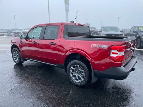 New 2026 Ford Maverick XLT w/ XLT Luxury Package image 5