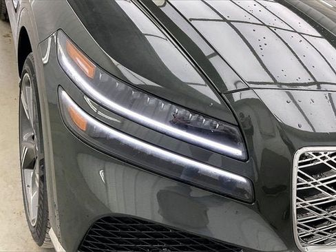 New 2026 Genesis GV80 3.5T Prestige AWD/4WD image 36