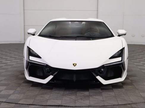 Used 2024 Lamborghini Revuelto AWD/4WD image 2