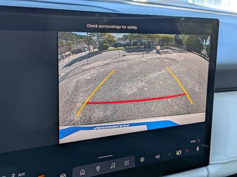 New 2026 MAZDA CX-5 Preferred AWD/4WD image 23
