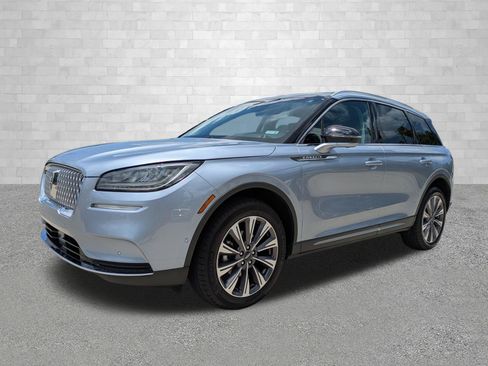Used 2022 Lincoln Corsair Reserve w/ Equipment Group 201A AWD/4WD image 5