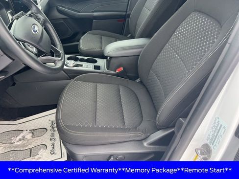 Used 2023 Ford Escape Active w/ Tech Pack #2 AWD/4WD image 23