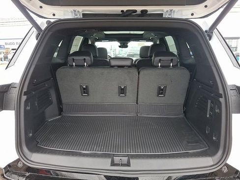 New 2026 Buick Enclave Sport Touring image 21