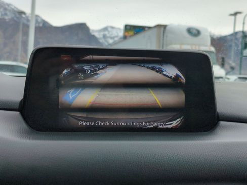 Used 2017 MAZDA CX-5 Sport image 25