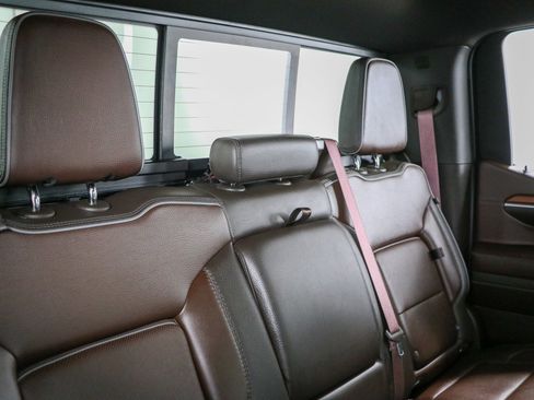 Used 2022 GMC Sierra 1500 Denali w/ Denali Reserve Package AWD/4WD image 32