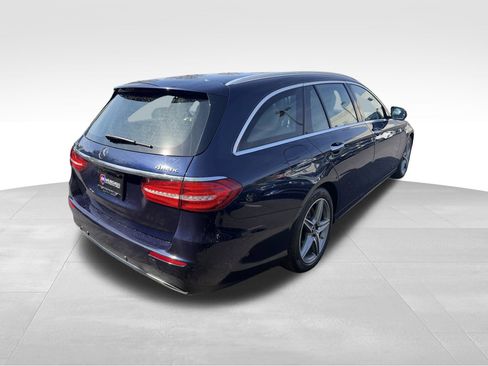 Used 2019 Mercedes-Benz E 450 4MATIC Wagon image 22