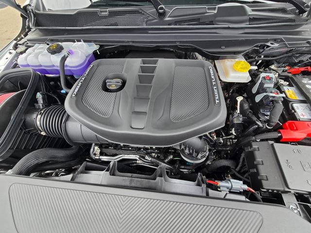 New 2026 RAM 1500 RHO w/ RHO Level 1 Equipment Group AWD/4WD image 32