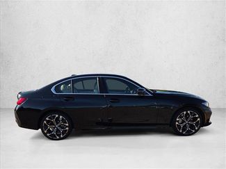 Certified 2025 BMW 330i Sedan w/ Convenience Package RWD video 4