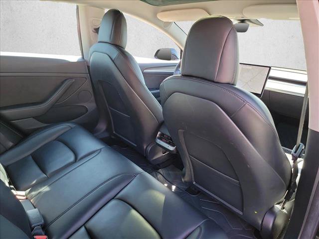 Used 2021 Tesla Model 3 Standard Range Plus RWD image 24