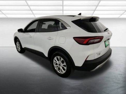 Used 2023 Ford Escape Active w/ Tech Pack #1 image 6