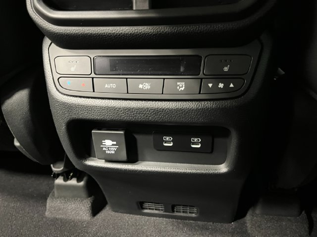 New 2026 Honda Pilot Elite image 24