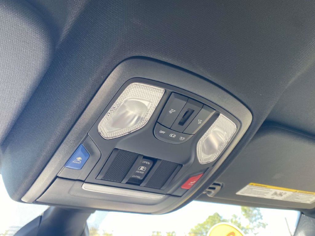 Certified 2022 RAM 1500 Big Horn AWD/4WD image 32