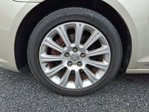 Used 2013 Buick LaCrosse Leather image 8