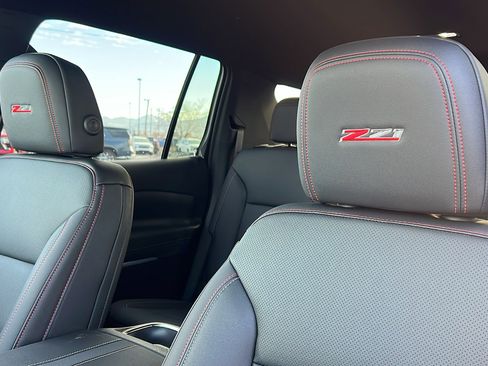 New 2026 Chevrolet Traverse Z71 w/ Enhanced Driving Package image 22
