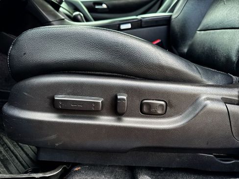 Used 2013 Acura ZDX AWD/4WD image 12