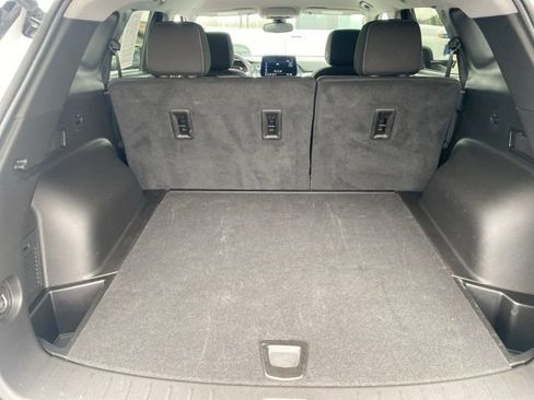 Used 2025 Chevrolet Blazer LT w/ Blazer LT Plus Package image 23