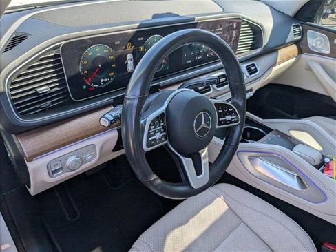 Used 2021 Mercedes-Benz GLE 350 4MATIC image 10