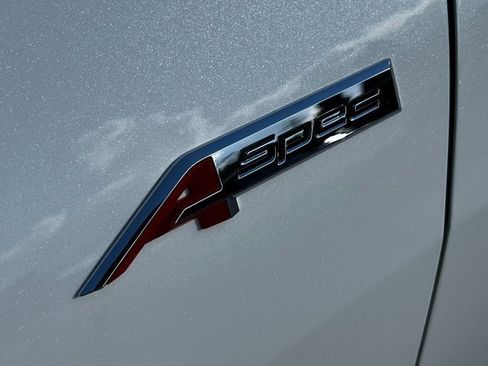 New 2026 Acura ADX A-Spec image 29