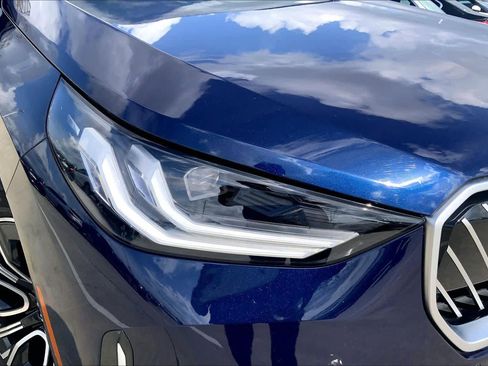 Used 2026 BMW X3 xDrive30 w/ Premium Package image 41