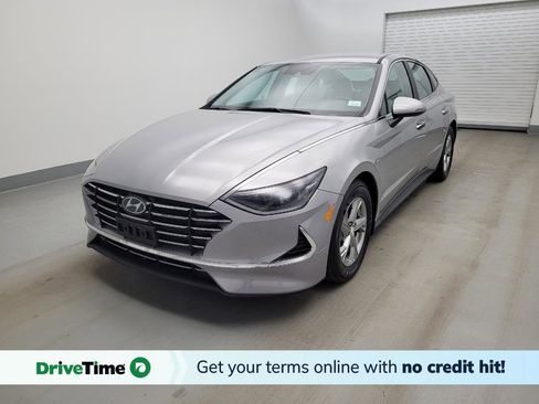 Used 2023 Hyundai Sonata SE FWD image 1