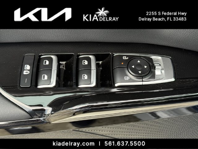 New 2026 Kia K5 GT-Line FWD image 15