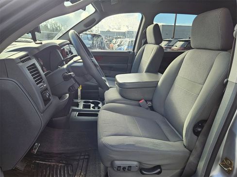 Used 2006 Dodge Ram 3500 Truck SLT w/ Protection Group image 12