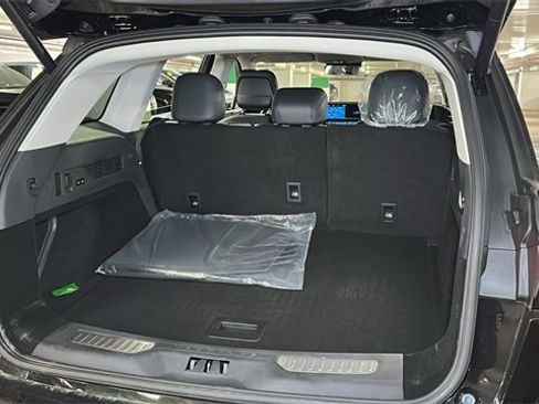 New 2026 Lincoln Nautilus Reserve image 11