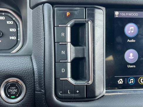 Certified 2021 GMC Yukon XL Denali AWD/4WD image 36