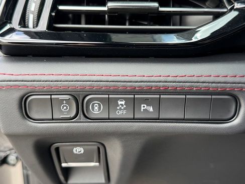 Used 2026 Acura MDX A-Spec AWD/4WD image 29