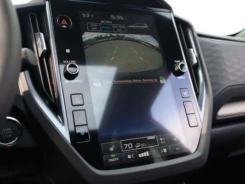 New 2026 Subaru Forester Limited AWD/4WD image 15