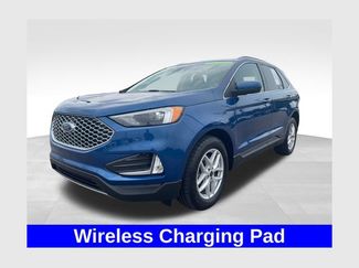 Used 2024 Ford Edge SEL w/ Convenience Package AWD/4WD 360° Tour