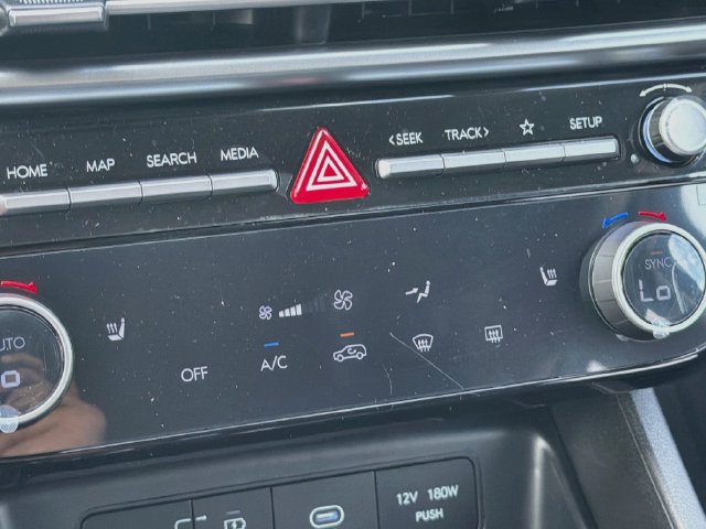 New 2026 Hyundai Tucson SEL FWD image 20
