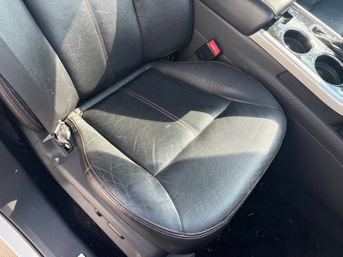 Used 2014 Ford Edge Limited w/ Equipment Group 302A FWD image 28