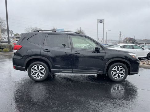 Used 2020 Subaru Forester Premium w/ Popular Package #1 image 4