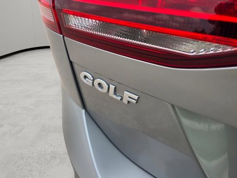 Used 2015 Volkswagen Golf TDI S FWD image 28