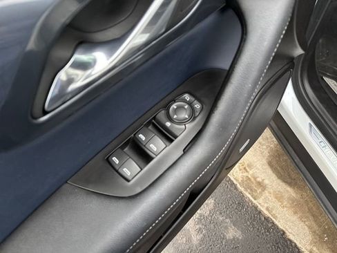 Certified 2024 Chevrolet Blazer RS w/ Driver Confidence II Package image 11