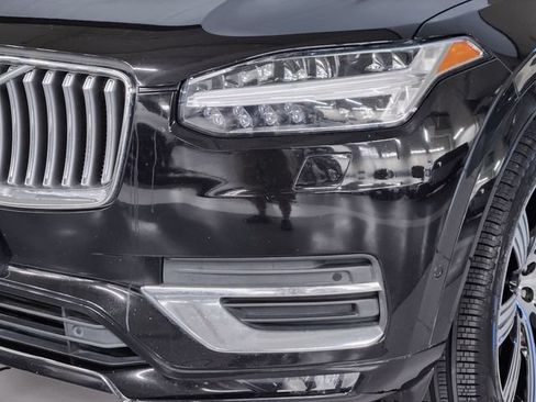 Used 2020 Volvo XC90 T6 Inscription w/ Protection Package Premier AWD/4WD image 11