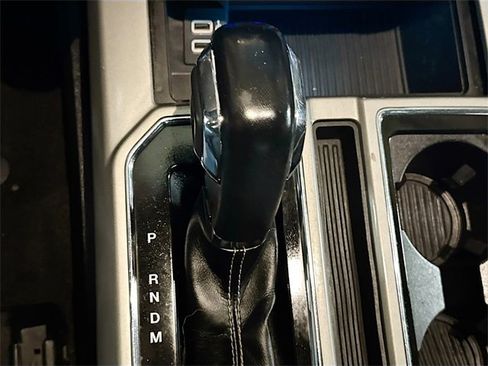 Used 2019 Ford F150 Lariat w/ Equipment Group 502A Luxury image 14