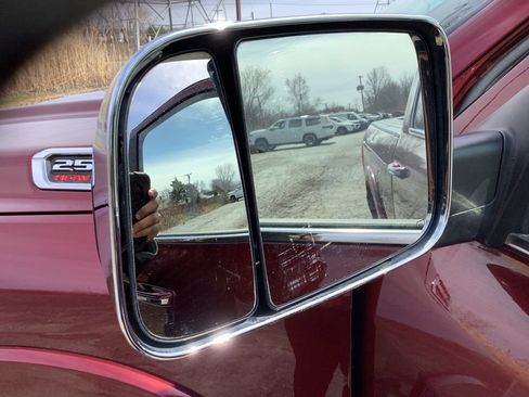 Used 2022 RAM 2500 Laramie image 36