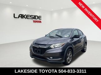 Used 2016 Honda HR-V EX 360° Tour