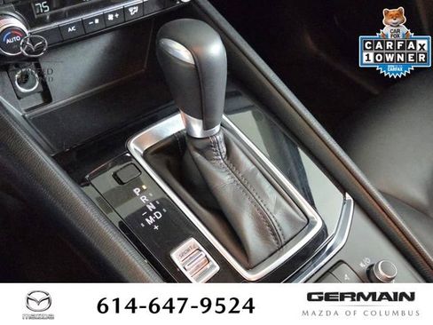 Certified 2025 MAZDA CX-5 AWD 2.5 S w/ Select Package image 27