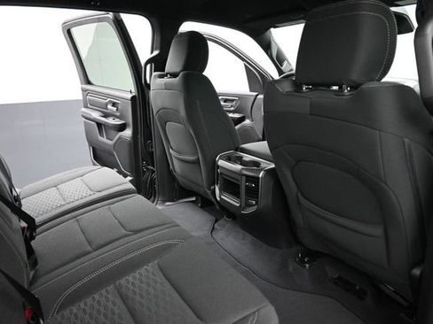 New 2026 RAM 1500 4x4 Crew Cab image 14