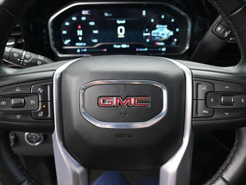 Certified 2024 GMC Sierra 1500 SLT image 23