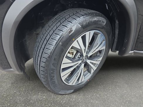 Used 2023 Nissan Rogue SV AWD/4WD image 29