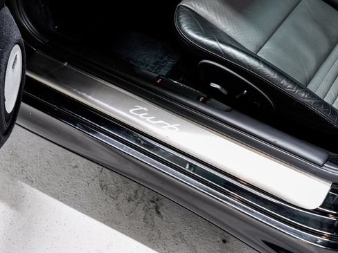 Used 2004 Porsche 911 Turbo AWD/4WD image 24