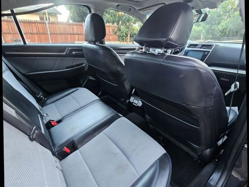 Used 2019 Subaru Legacy 2.5i Sport image 26